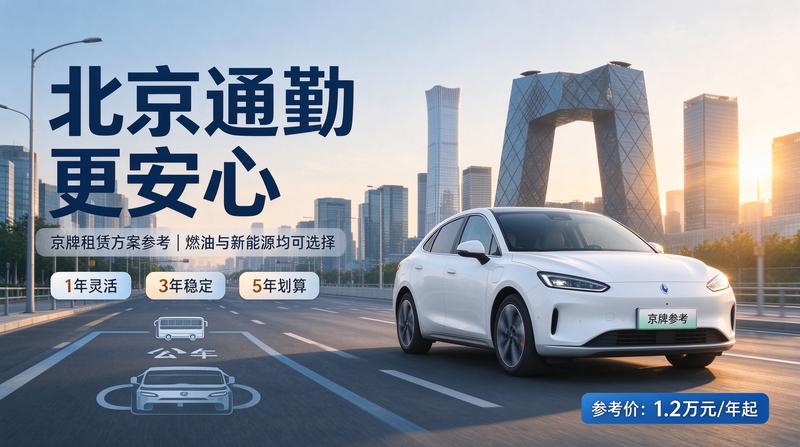 北京车牌政策研讨会
